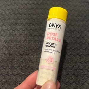 🟢10/$10 - milk bath powder